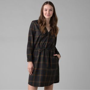 Prana Loop to Pines Dress